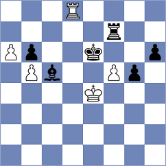 Banusz - Goncharov (chess.com INT, 2025)