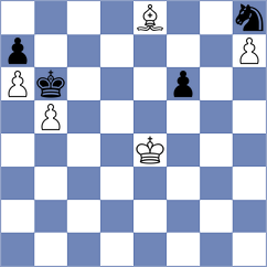 Kovalov - Akimov (St Petersburg, 2002)