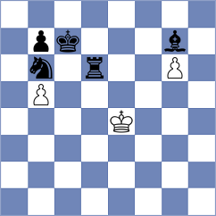 Mandekic - Herbrig (chess.com INT, 2024)