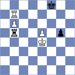 Tari - Delgado Ramirez (Florianopolis BRA, 2024)