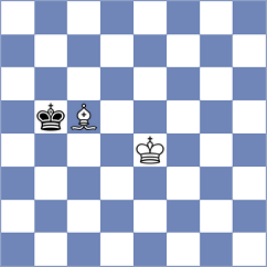 Milikow - Howell (chess.com INT, 2022)