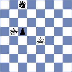 Yeke - Babiy (Lichess.org INT, 2021)