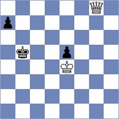 Burmakin - Nikulina (chess.com INT, 2025)