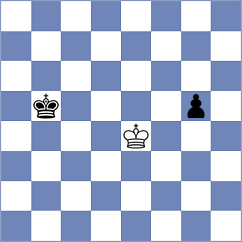 Malyshev - Lebedev (Kineshma, 2009)