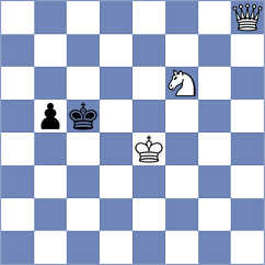 Caruana - Bortnyk (chess.com INT, 2024)