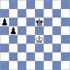 Samaganova - Levitan (chess.com INT, 2024)