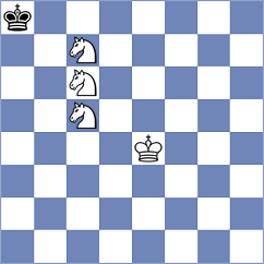 Trent - Myshakov (chess.com INT, 2023)