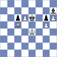 Schmider - Verbova (chess.com INT, 2025)