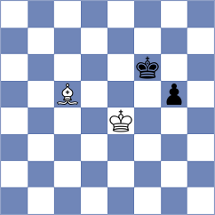 Turzo - Viana (chess.com INT, 2025)