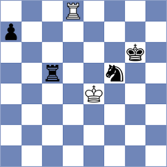 Bosiocic - Adams (Cambridge ENG, 2025)