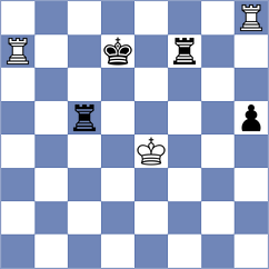 Martinez Ramirez - Paterek (chess.com INT, 2023)