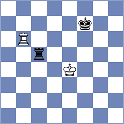 Ghanbarpour - Gholami (Chess.com INT, 2021)