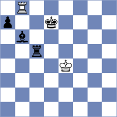 Salimova - Francisco Guecamburu (FIDE Online Arena INT, 2024)
