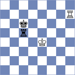 Lintchevski - Rjabzev (Novorossiysk RUS, 2022)