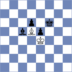Kovalev - Zhigalko (chess.com INT, 2025)
