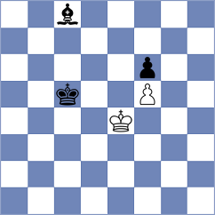 Santos Flores - Gallegos (chess.com INT, 2023)