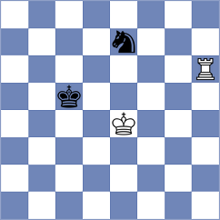Vasilyev - Triantafilidis (Belgrade SRB, 2024)