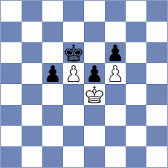 Ricapandida - Lencioni (Lichess.org INT, 2020)