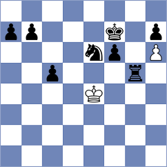 Buzak - Amit (Chess.com INT, 2021)
