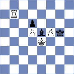 Visakh - Samani (Chess.com INT, 2021)