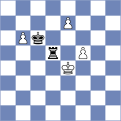 Kapanadze - Beshukova (Batumi, 2010)