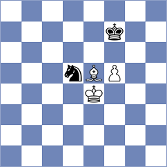 Polgar - Szymanski (Warsaw, 2010)