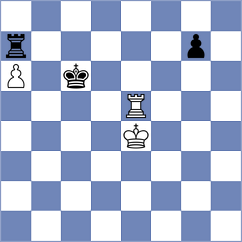Yandemirov - Lavrov (Tomsk, 2002)