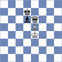 Andreikin - Licznerski (chess.com INT, 2022)