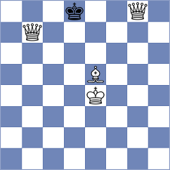 Ronka - Melaugh (chess.com INT, 2022)