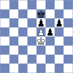 Prudnykova - Arabidze (chess.com INT, 2023)