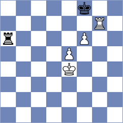 Estrada Nieto - Bian (Chess.com INT, 2021)