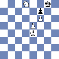 Constantin-Ciuntu - Milojevic (Prague CZE, 2024)