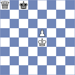 Leiva - Indjic (chess.com INT, 2023)