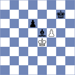 Hartge - Ragger (chess.com INT, 2025)