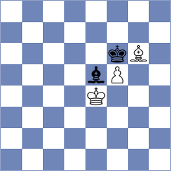 Vo - Babiy (Chess.com INT, 2021)