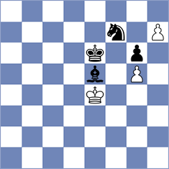 Pichot - Chan Wei Xuan (chess.com INT, 2025)
