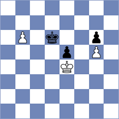 Munkhgal - Rodshtein (chess.com INT, 2023)
