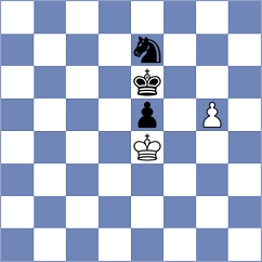 Kuchava - Marosi (chess.com INT, 2023)