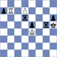 Banusz - Santos Latasa (chess.com INT, 2024)