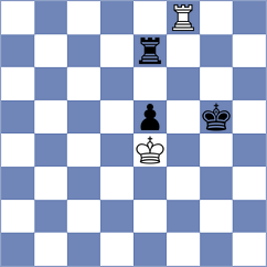 Shi - Lin (Zhangjiakou CHN, 2025)