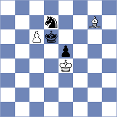 Minga-Nagy - Zhang (Montesilvano ITA, 2024)