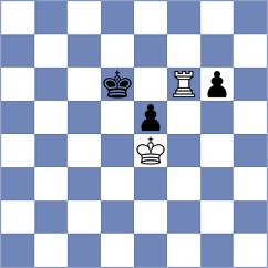 Lebedev - Shankar (Peterborough ENG, 2025)