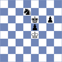 Djokic - Golubovskis (chess.com INT, 2024)