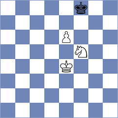 Har Zvi - Leiva Rodriguez (Chess.com INT, 2016)