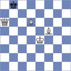 Olivares Olivares - Przybylski (chess.com INT, 2022)