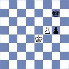 Mantilla Gras - Meddeb (Lichess.org INT, 2020)