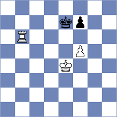 Weetik - Roberson (chess.com INT, 2025)