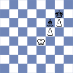 Vifleemskaia - Barria Zuniga (chess.com INT, 2022)