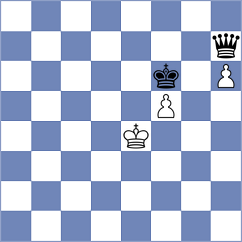 Babe - Morgallet (Europe Echecs INT, 2021)