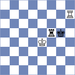 Lewicki - Pakhomova (chess.com INT, 2023)